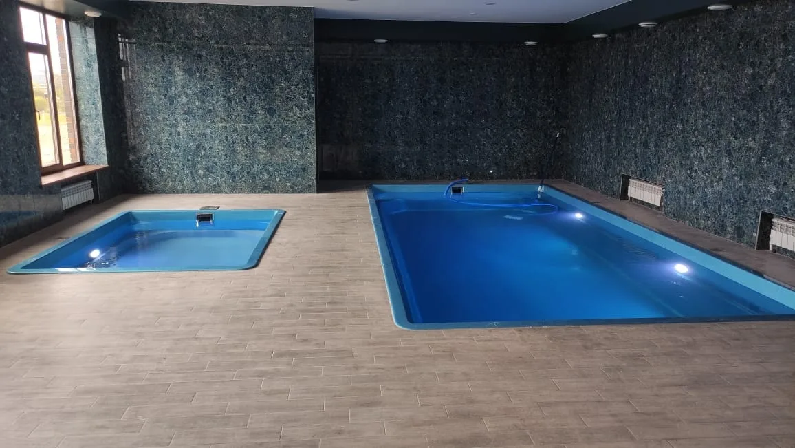 Laguna 3 — готовый проект в Долгопрудном