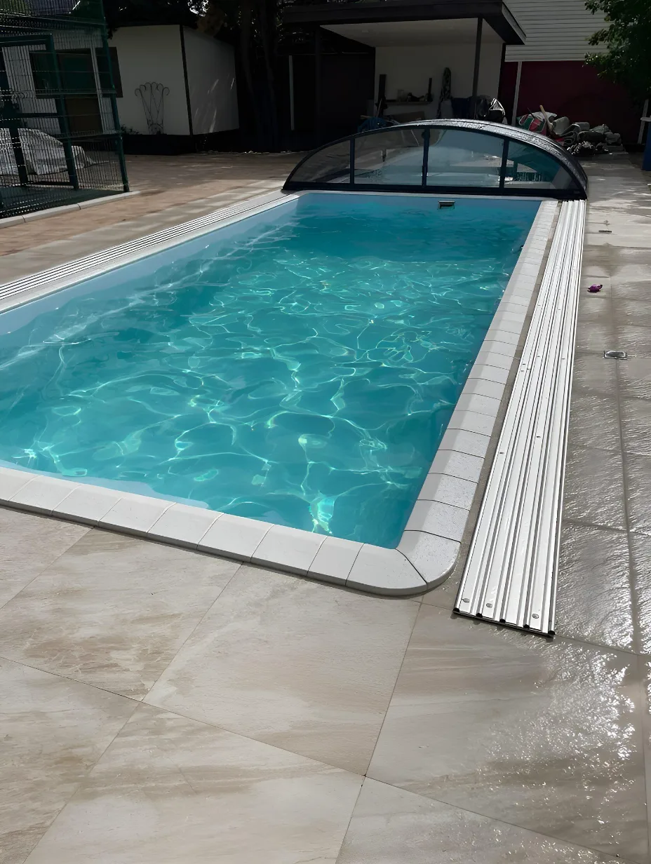 Laguna 6 — вид сверху в Долгопрудном