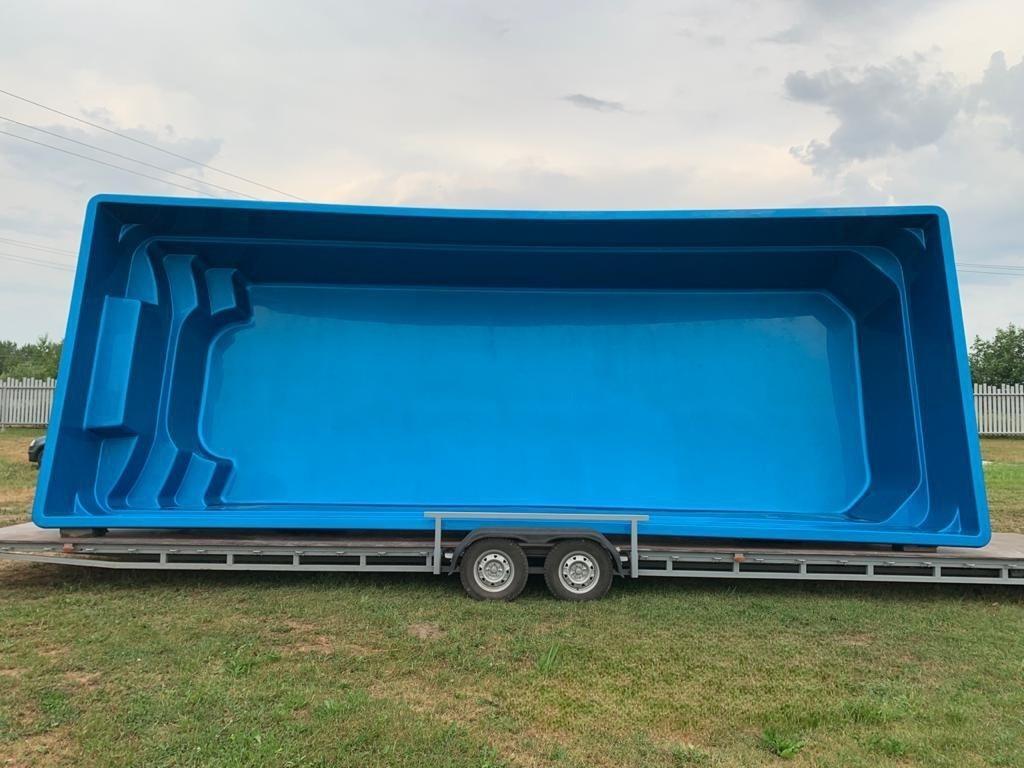 Laguna 9 — ландшафтный дизайн в Долгопрудном