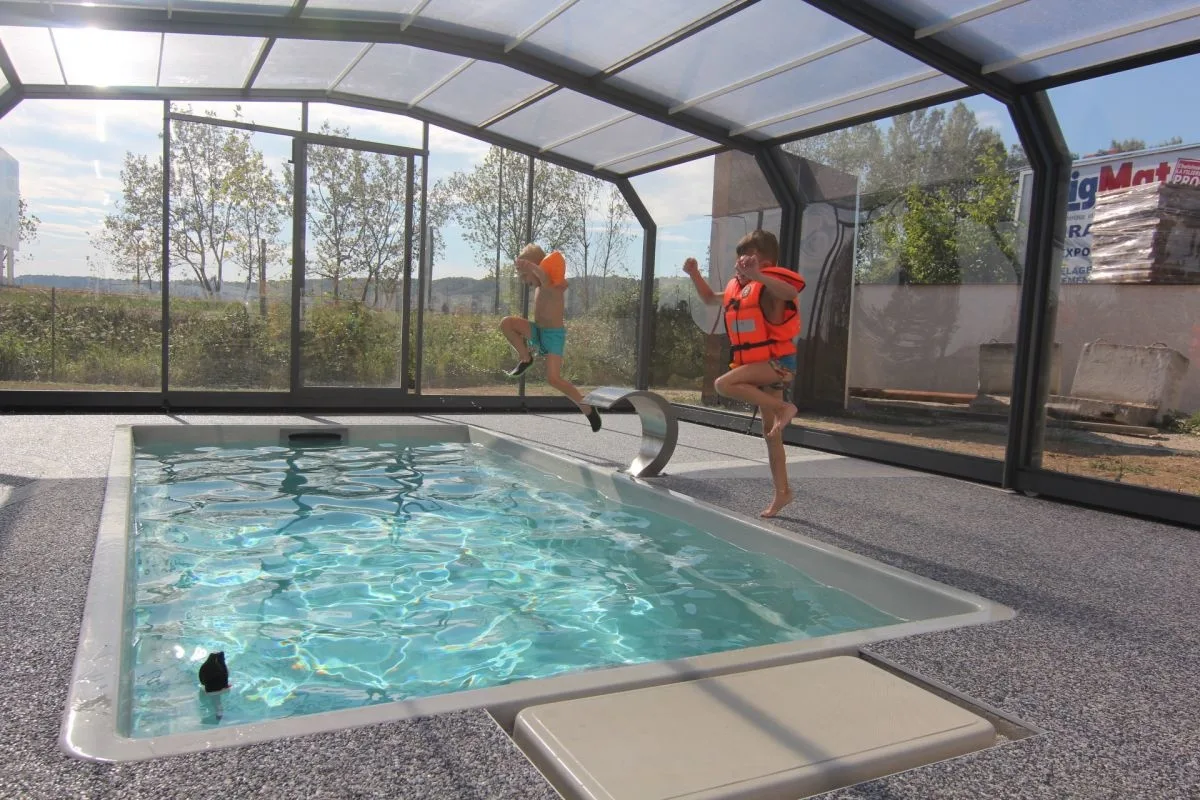 Laguna 5 — готовый проект в Долгопрудном