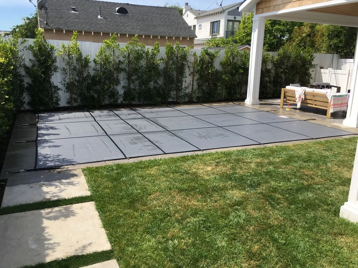 Покрывало Laguna Cover Mesh в Долгопрудном