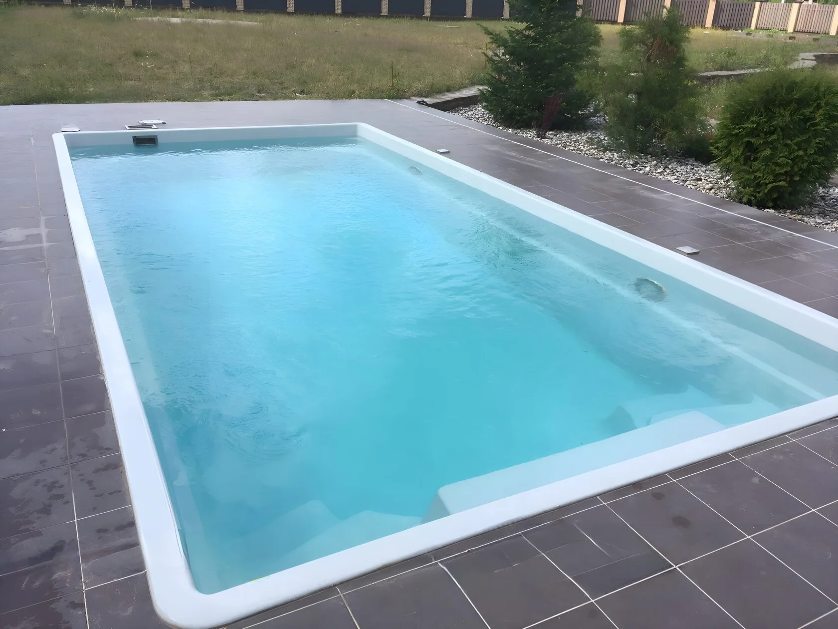 Laguna 7 — зона отдыха в Долгопрудном