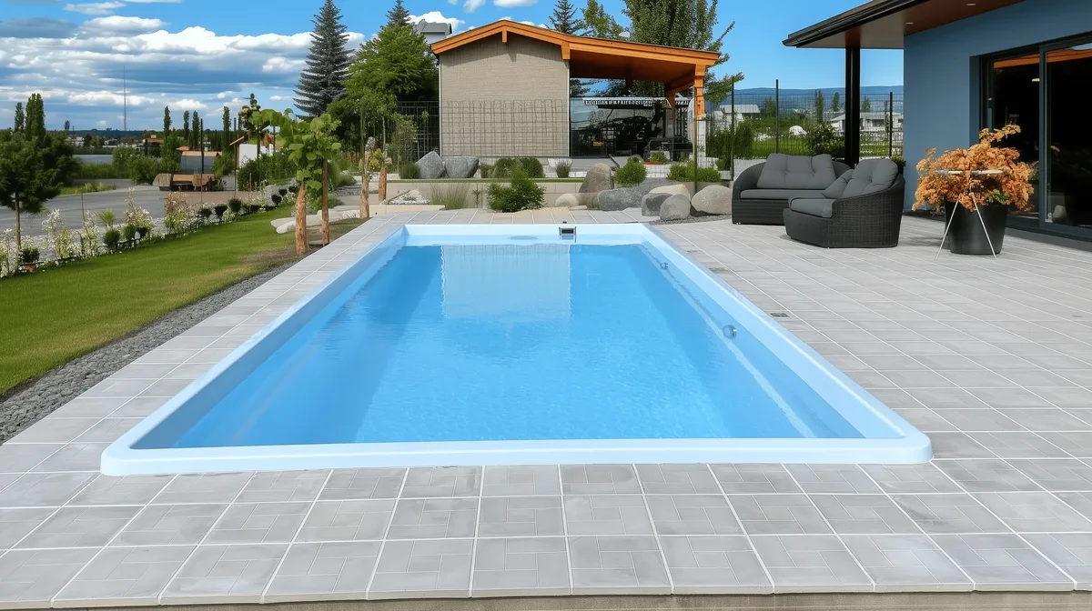 Laguna 7 — вид сверху в Долгопрудном