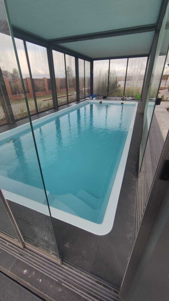 Laguna 9 — готовый проект в Долгопрудном