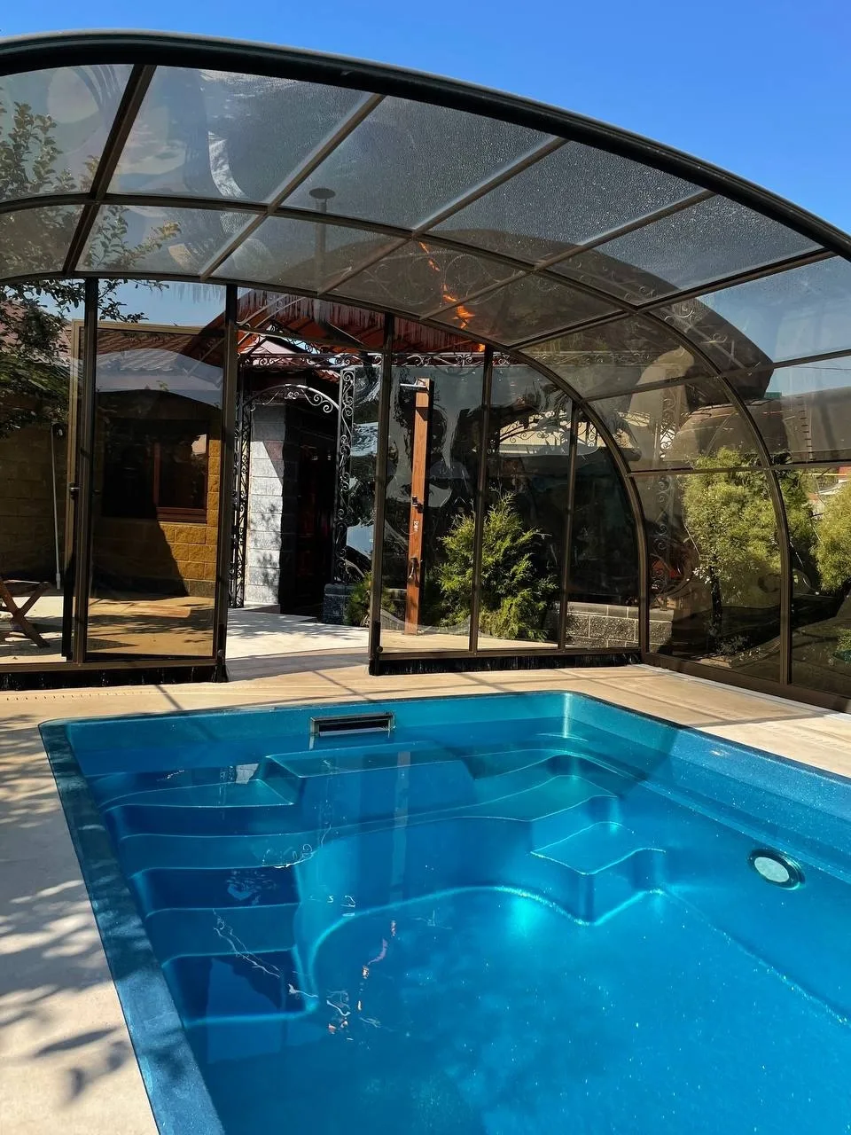 Laguna 6 — готовый проект в Долгопрудном