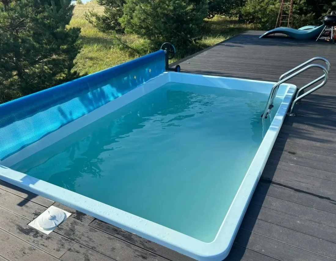 Laguna 4 — готовый проект в Долгопрудном