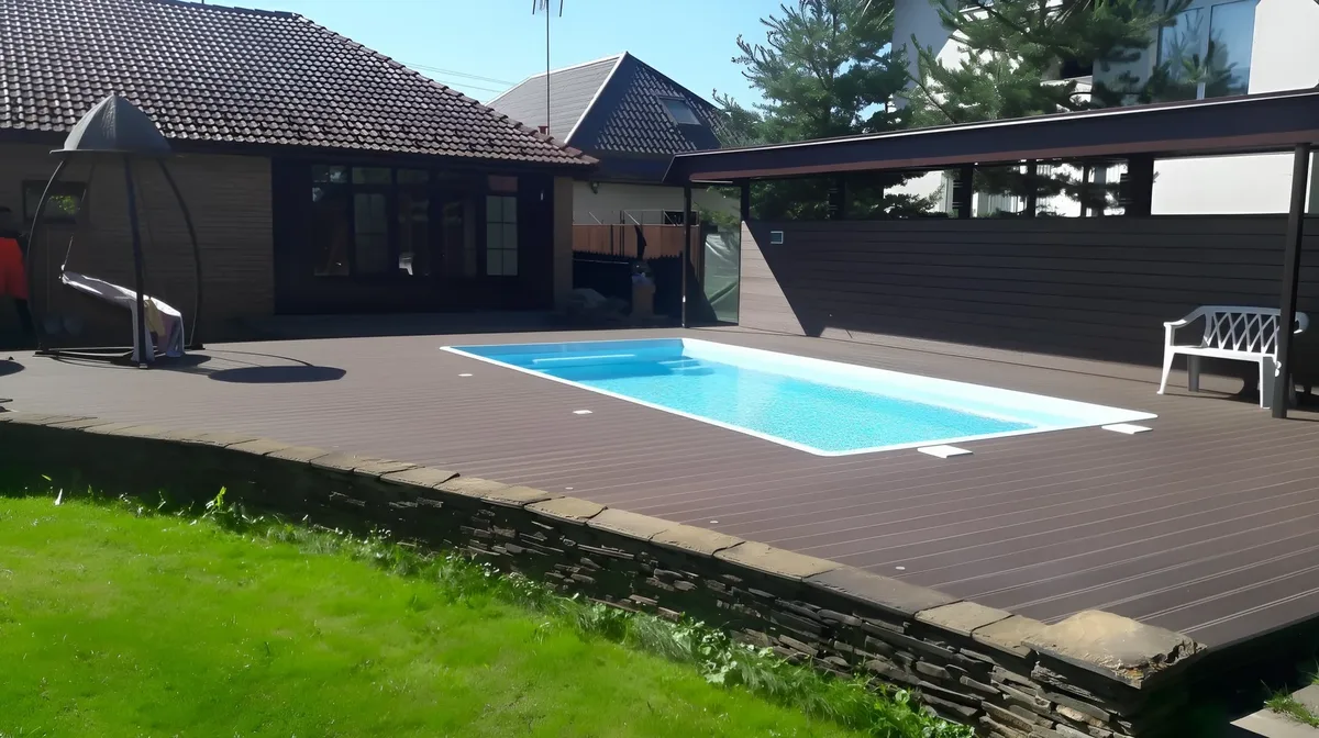 Laguna 8 — готовый проект в Долгопрудном