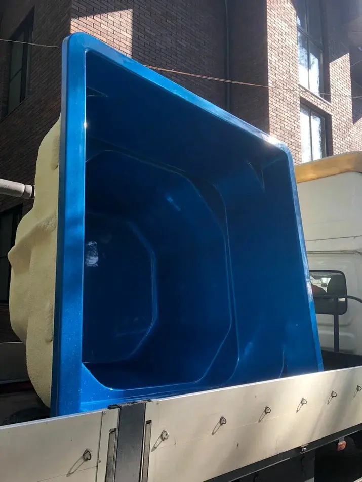 Laguna 2 — готовый проект в Долгопрудном